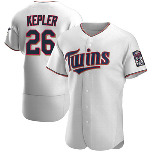 Outerstuff Max Kepler Minnesota Twins Youth 8-20 Navy Alternate Cool Base  Replica Player Jersey (Small 8) : Sports & Outdoors - .com