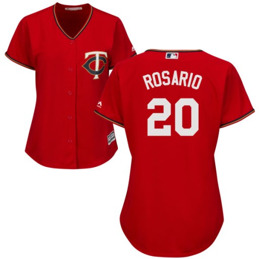 eddie rosario jersey