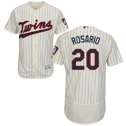 eddie rosario jersey